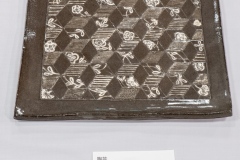 (32) 202601 作品展： 貝瀬勇 (陶芸) 作品B