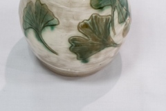 (32) 202601 作品展： 貝瀬勇 (陶芸) 作品A